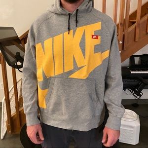 Nike sweatshirt